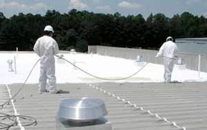 Commercial Roofing in Tulsa, OK