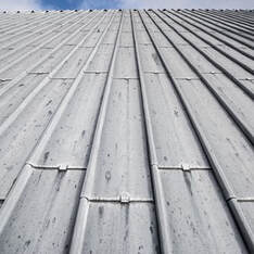 Commercial Roofing of Tulsa, OK